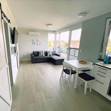 Lakeside Family & Studio Apartments Keszthely Εξωτερικό φωτογραφία