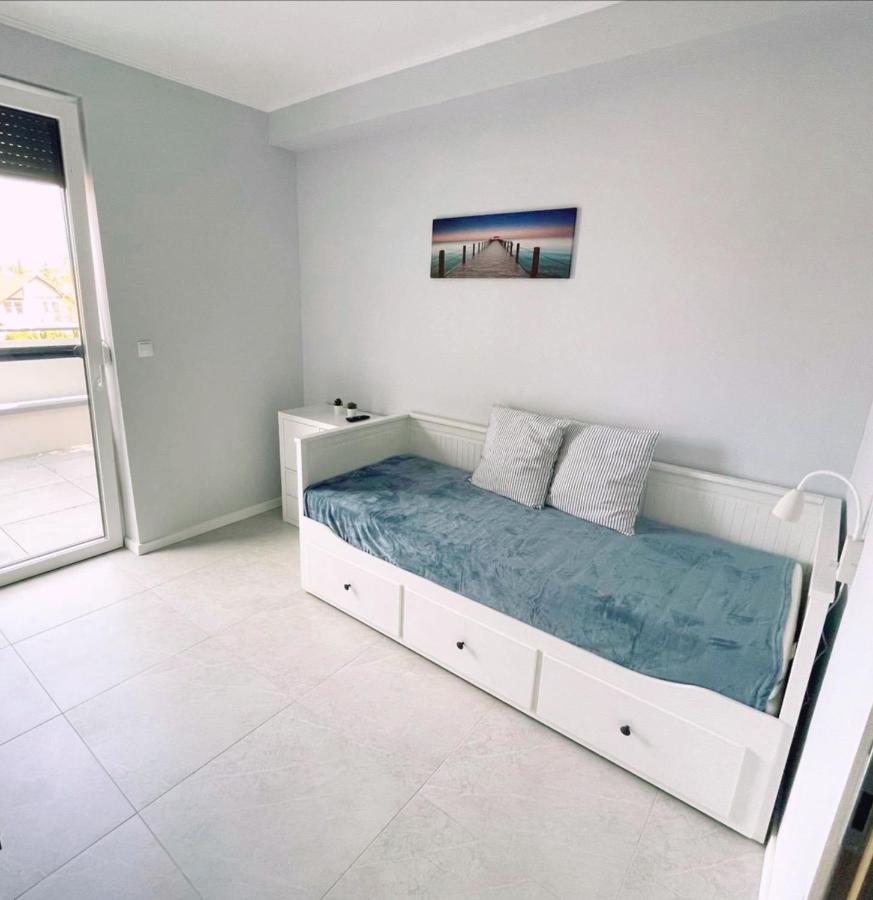 Lakeside Family & Studio Apartments Keszthely Εξωτερικό φωτογραφία