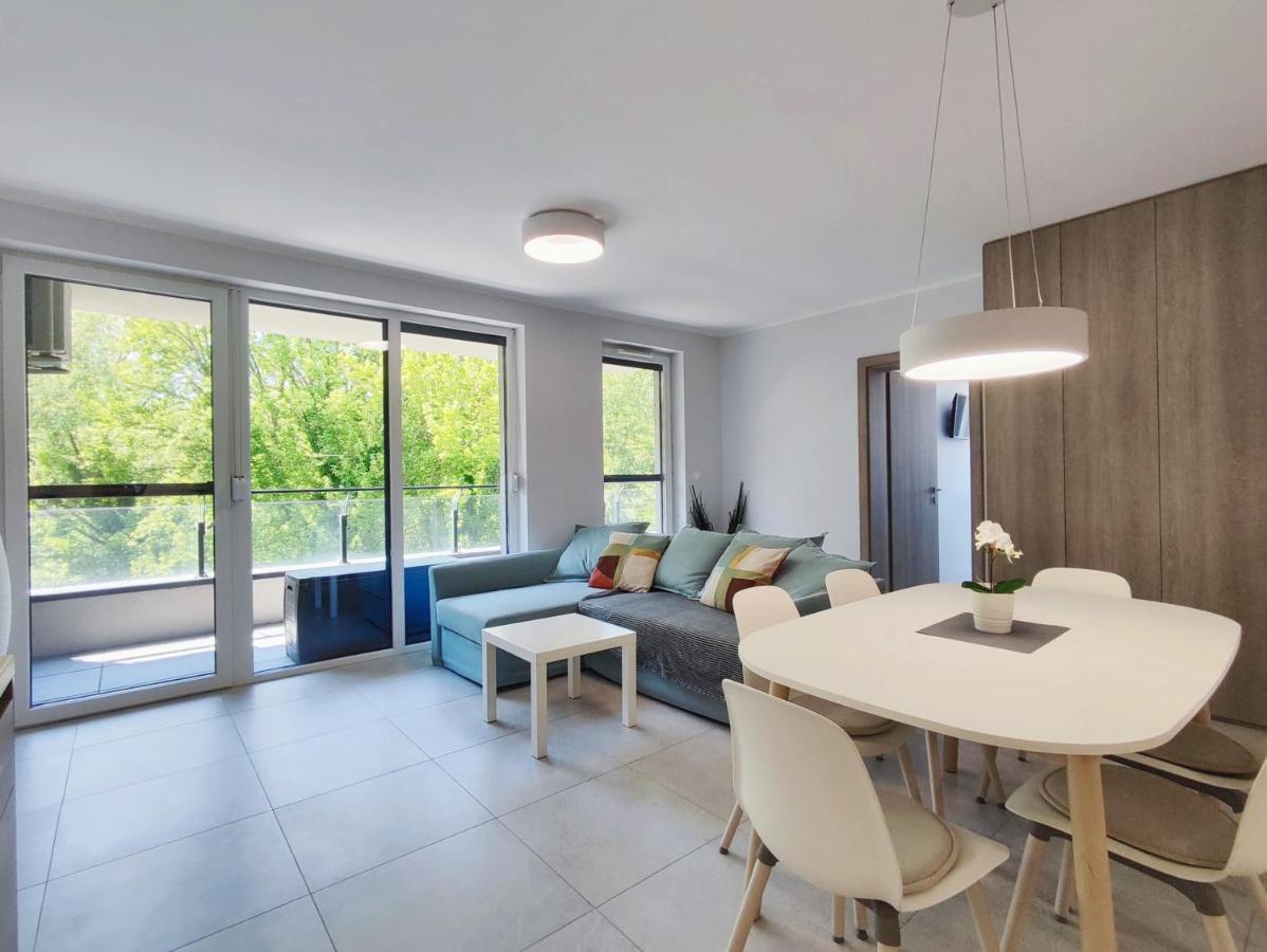 Lakeside Family & Studio Apartments Keszthely Εξωτερικό φωτογραφία