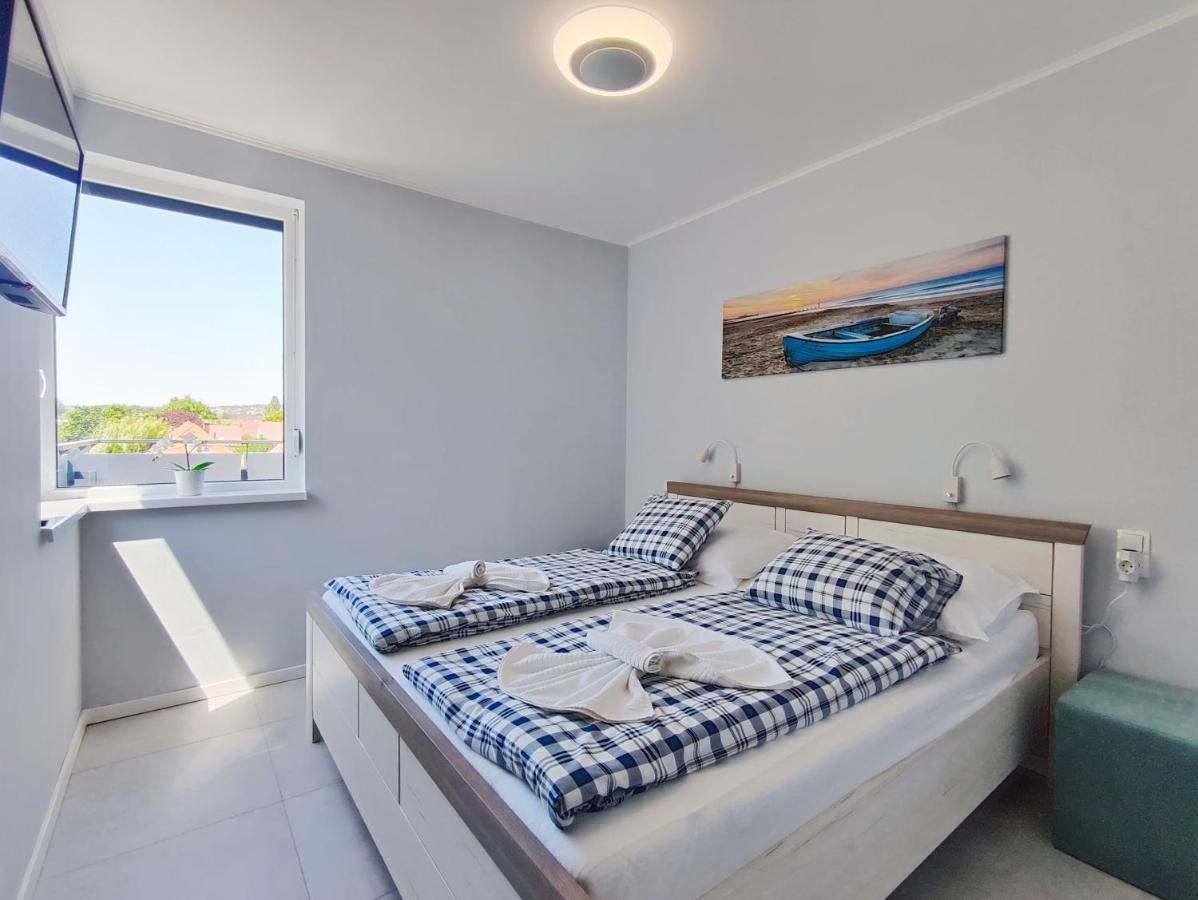 Lakeside Family & Studio Apartments Keszthely Εξωτερικό φωτογραφία