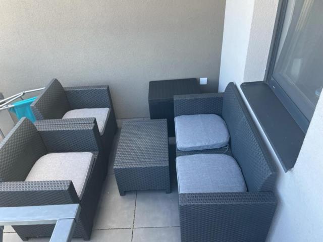 Lakeside Family & Studio Apartments Keszthely Εξωτερικό φωτογραφία